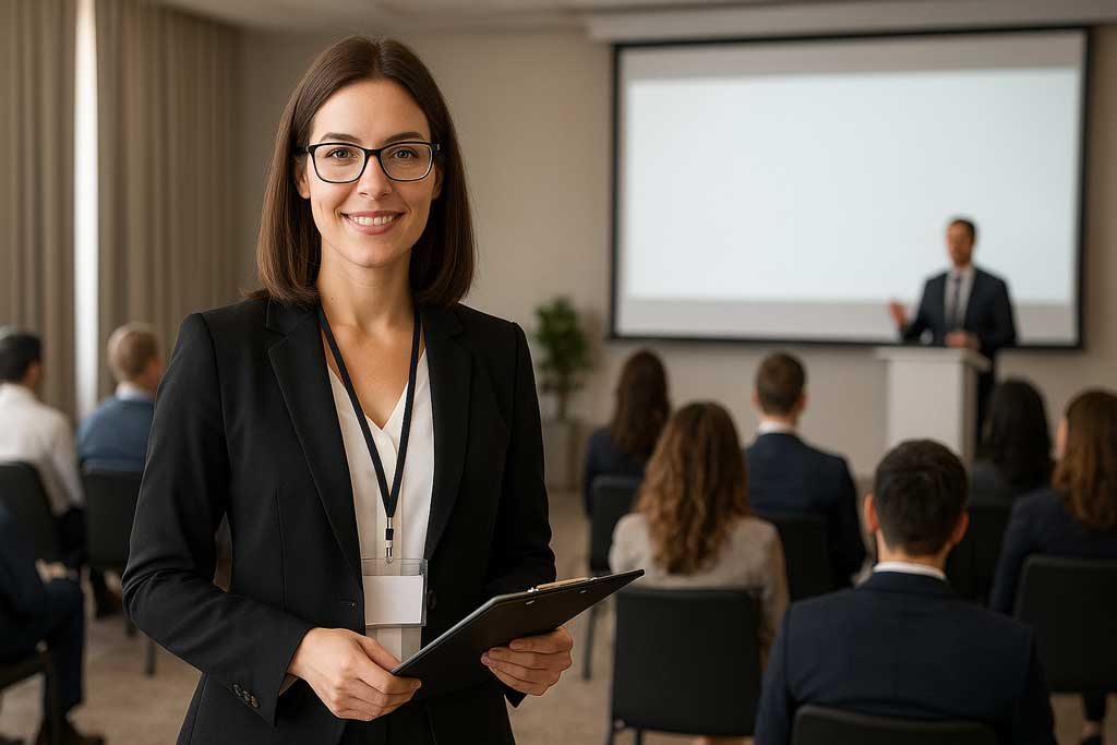 Driving Digital Success for a Leading Events Brand